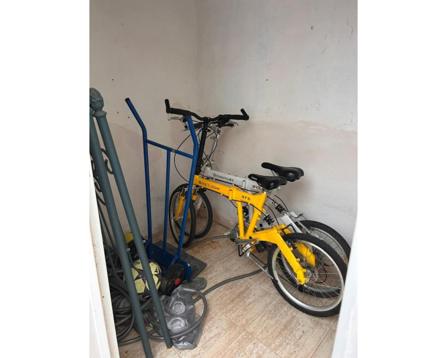  for sale apartment Torre De La Horadada Baix Segura 44