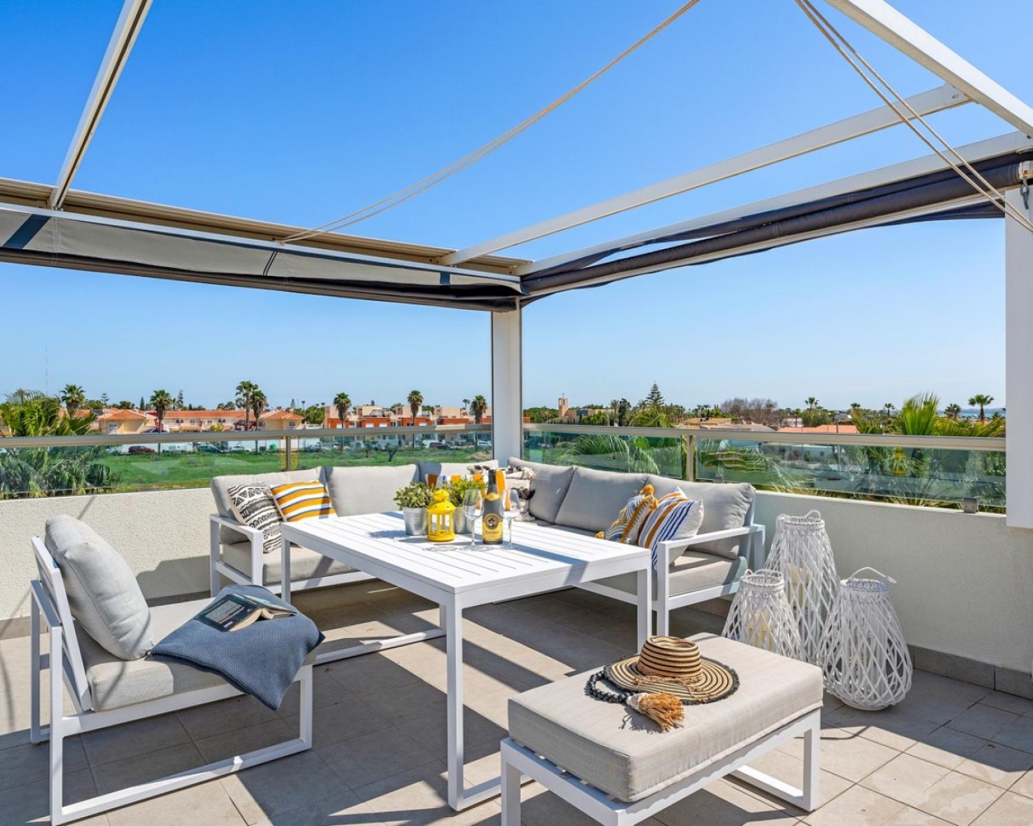  for sale apartment Ciudad Quesada Baix Segura 17