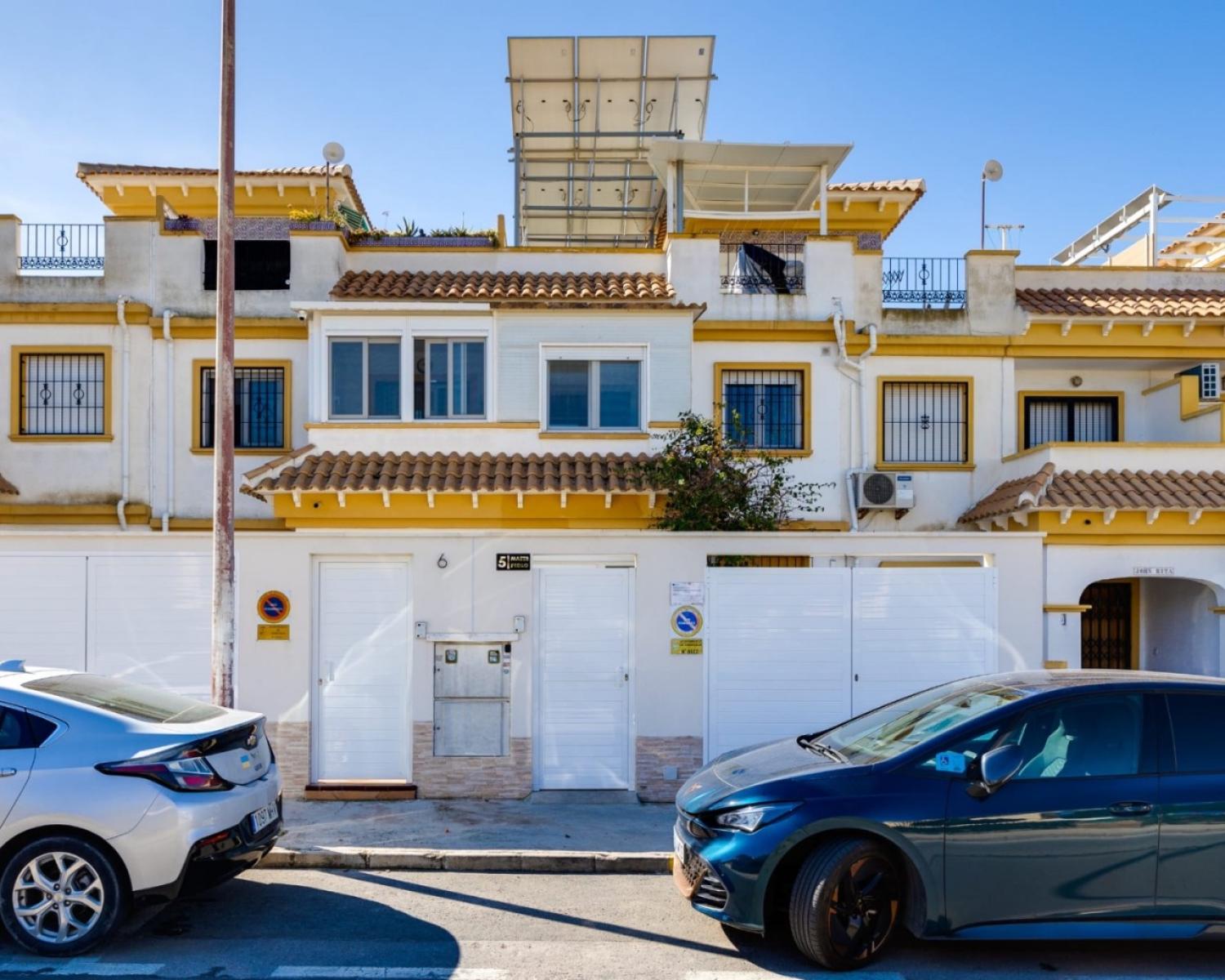  for sale house Torrevieja Baix Segura 8