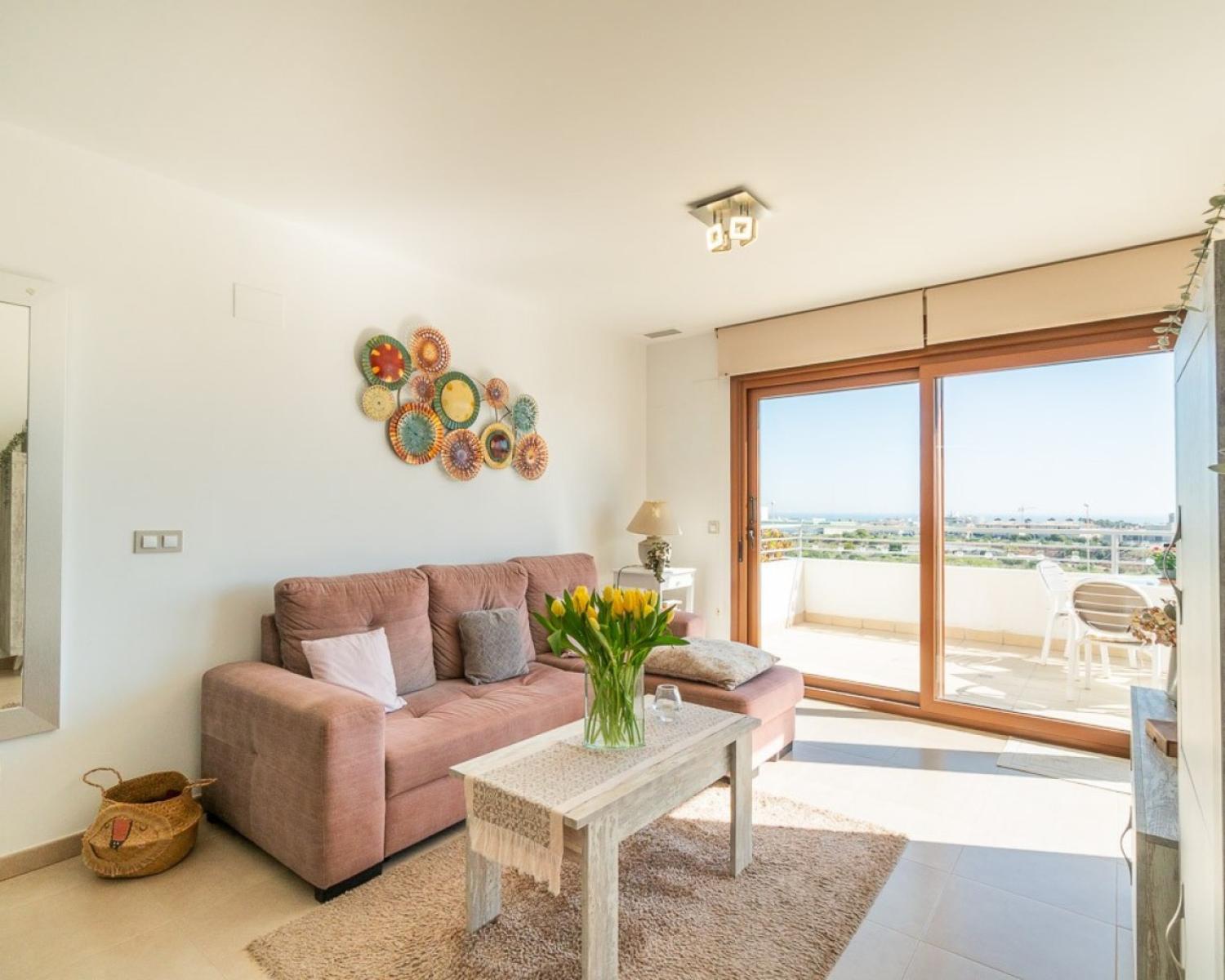  for sale apartment Dehesa De Campoamor Baix Segura 4