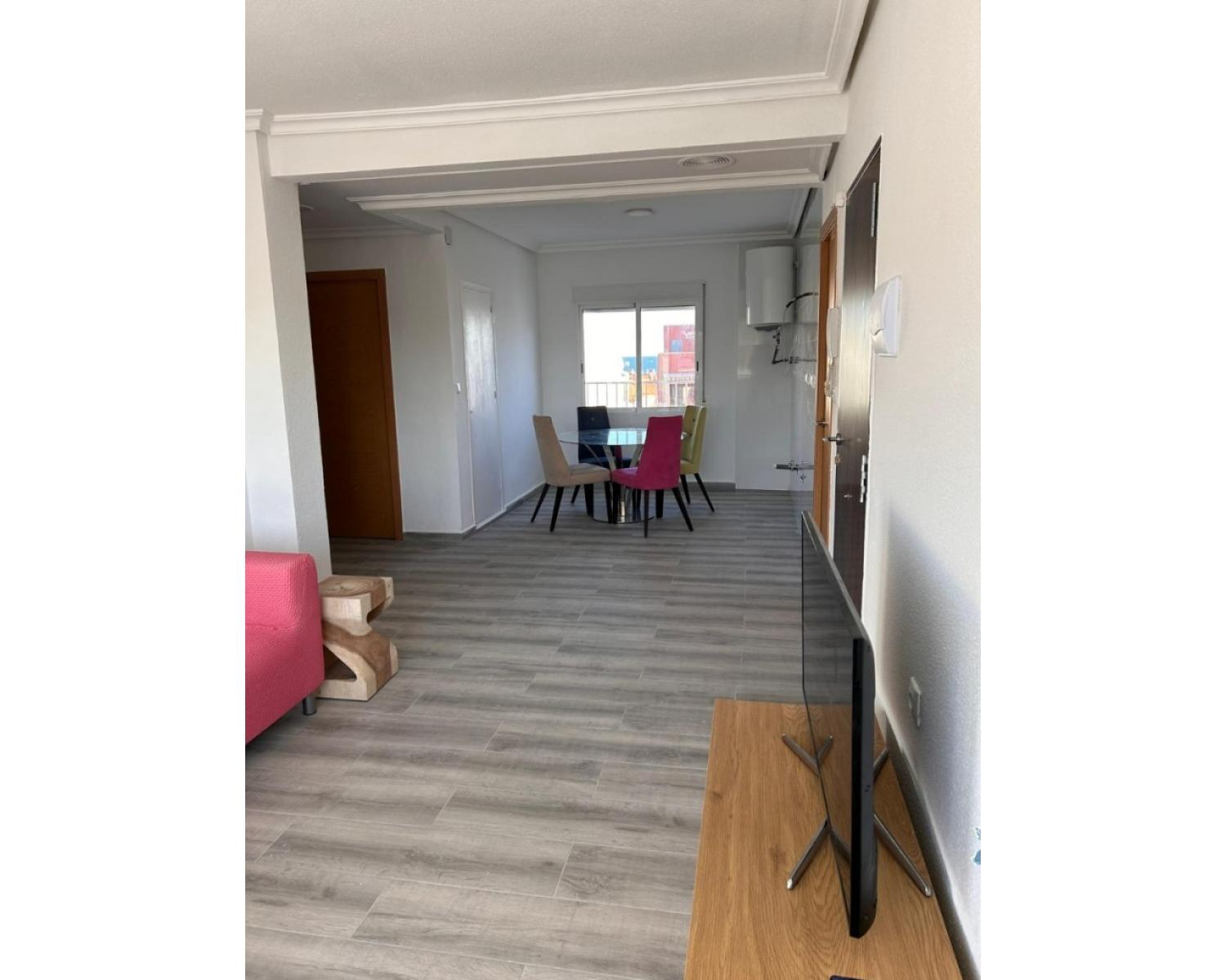  for sale apartment Torre De La Horadada Baix Segura 7