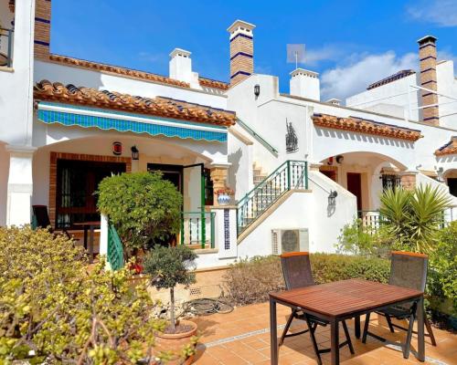 Villamartín Baix Segura house foto 6357785