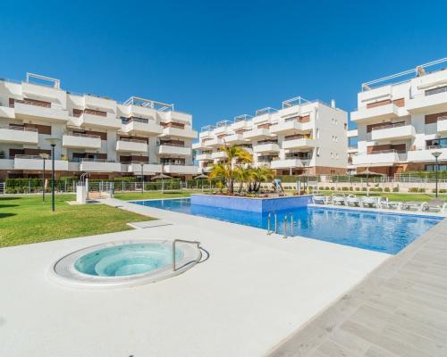 Dehesa De Campoamor Baix Segura apartment foto