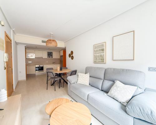 Águilas Alto Guadalentín apartment foto 6357781