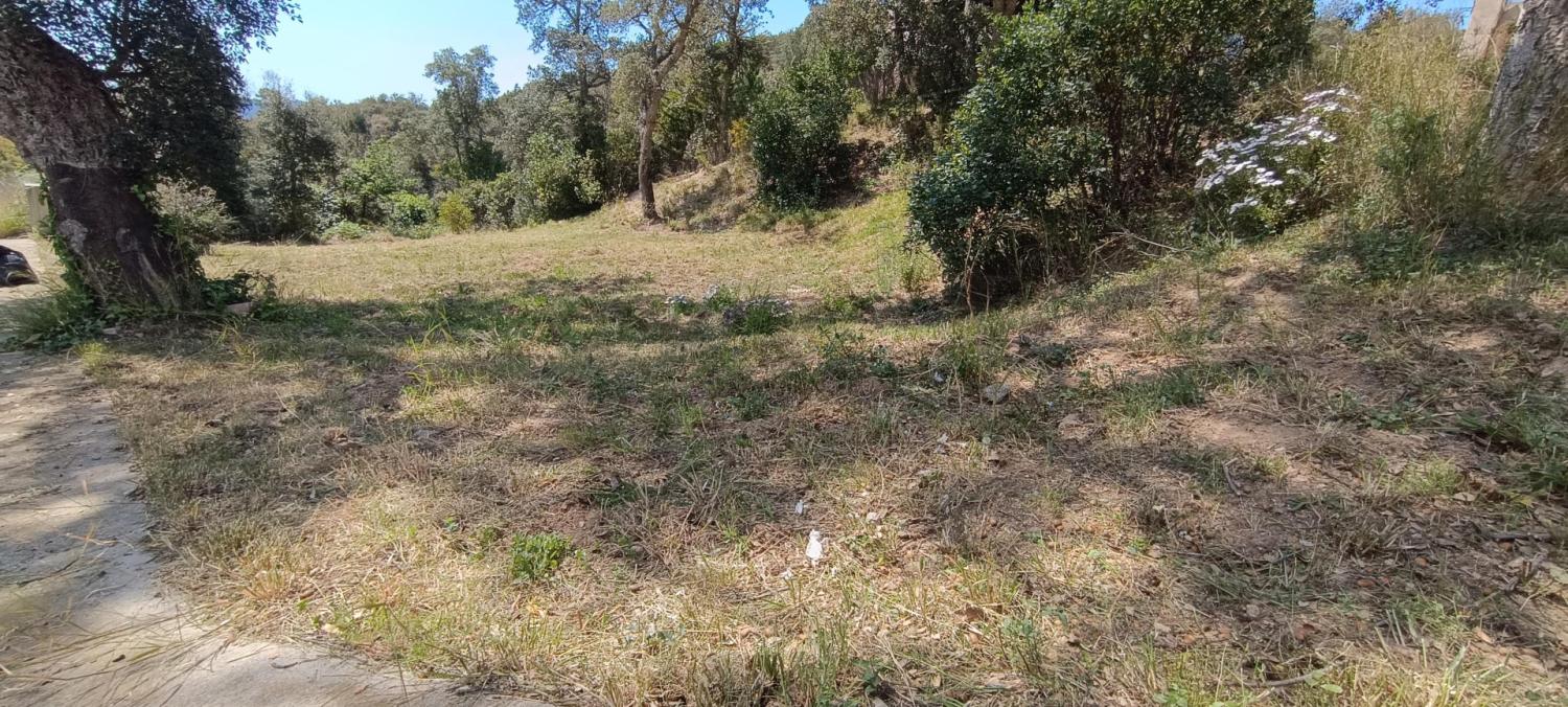  for sale plot Fontbona Gironès 3