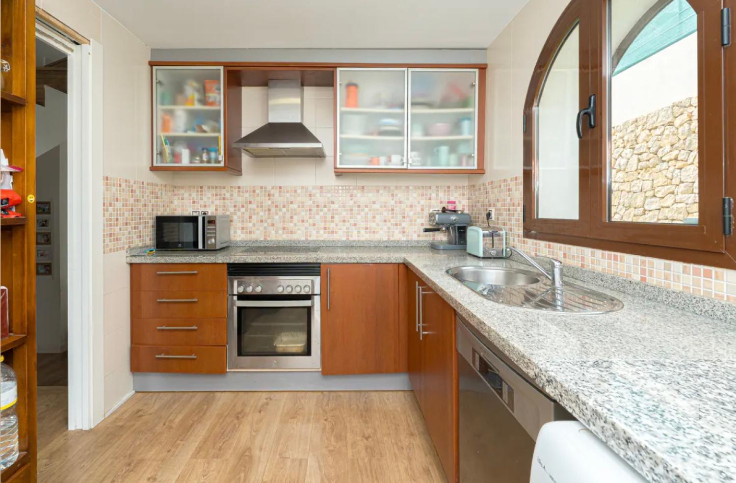  for sale semi-detached house Polop Marina Baixa 13