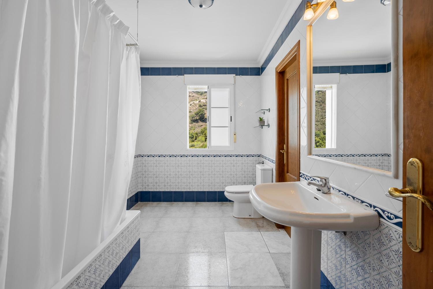  for sale house La Herradura Costa Tropical 27