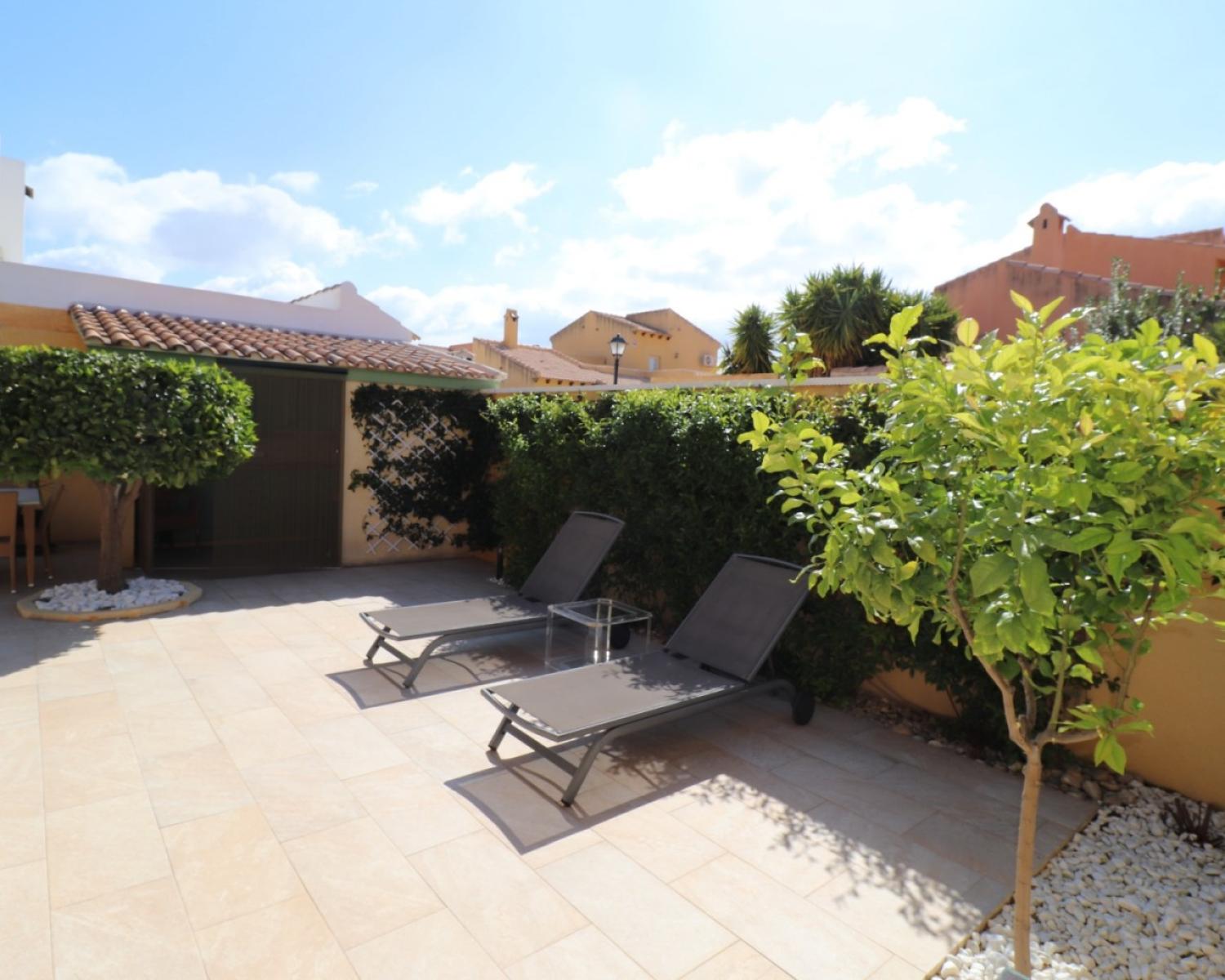  for sale villa Fortuna Oriental 35