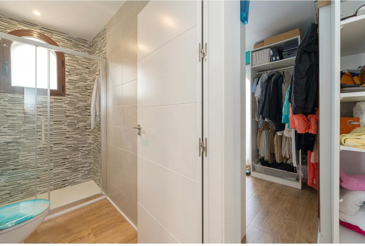  for sale semi-detached house Polop Marina Baixa 14