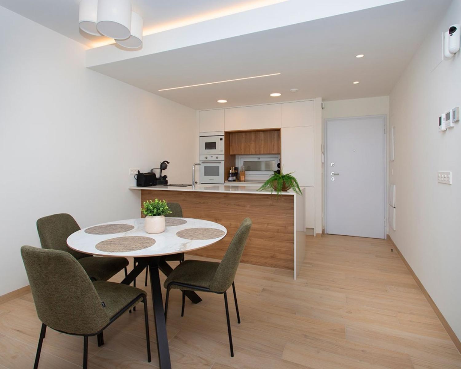  for sale apartment El Raso Baix Segura 2