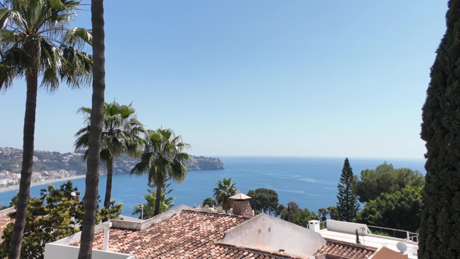  for sale house La Herradura Costa Tropical 31