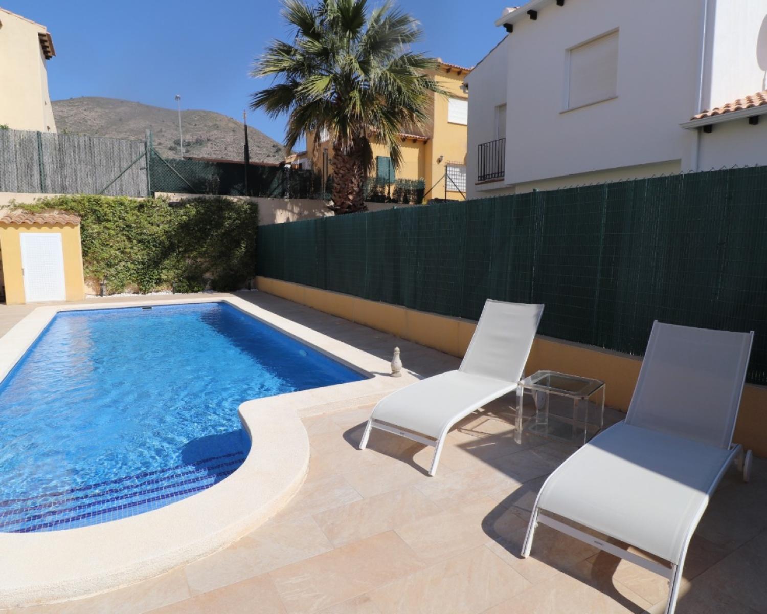  for sale villa Fortuna Oriental 38