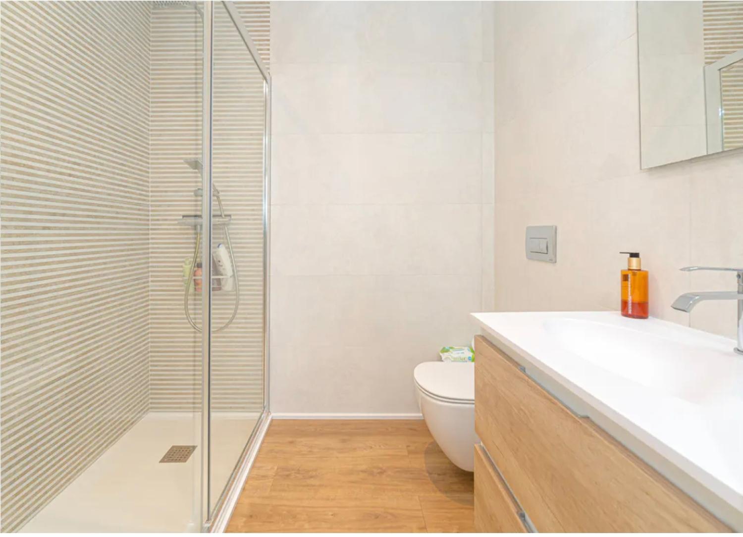  for sale semi-detached house Polop Marina Baixa 17