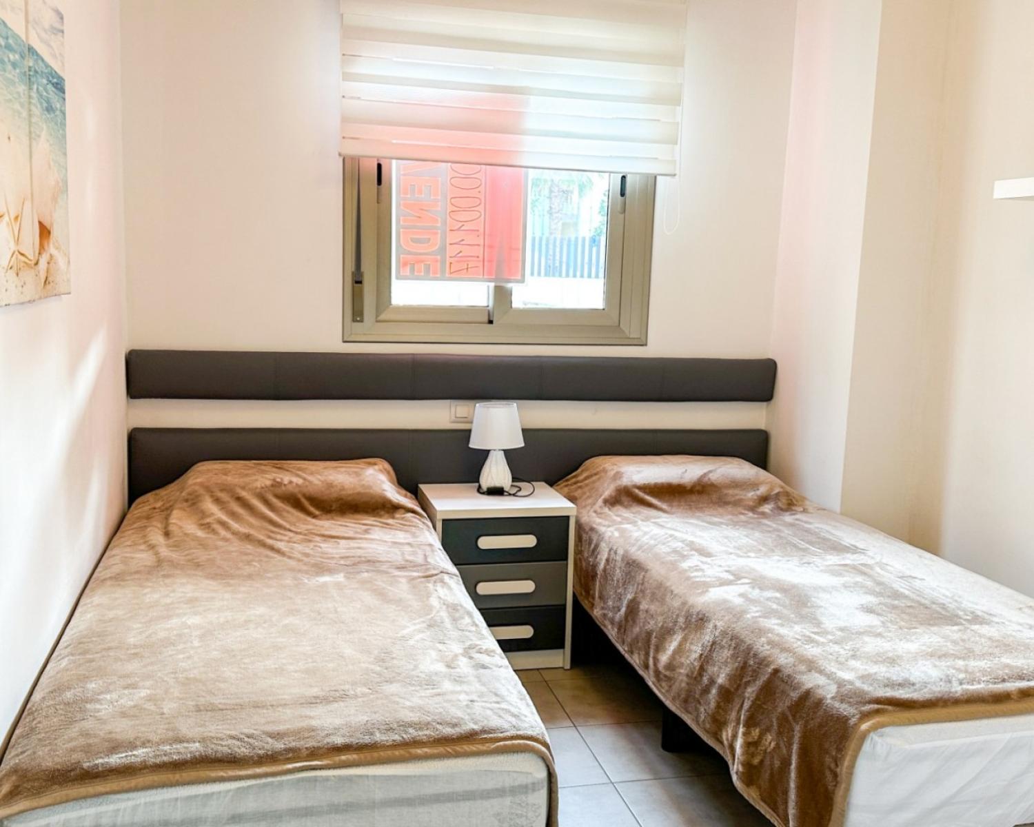  for sale apartment Los Dolses Baix Segura 19