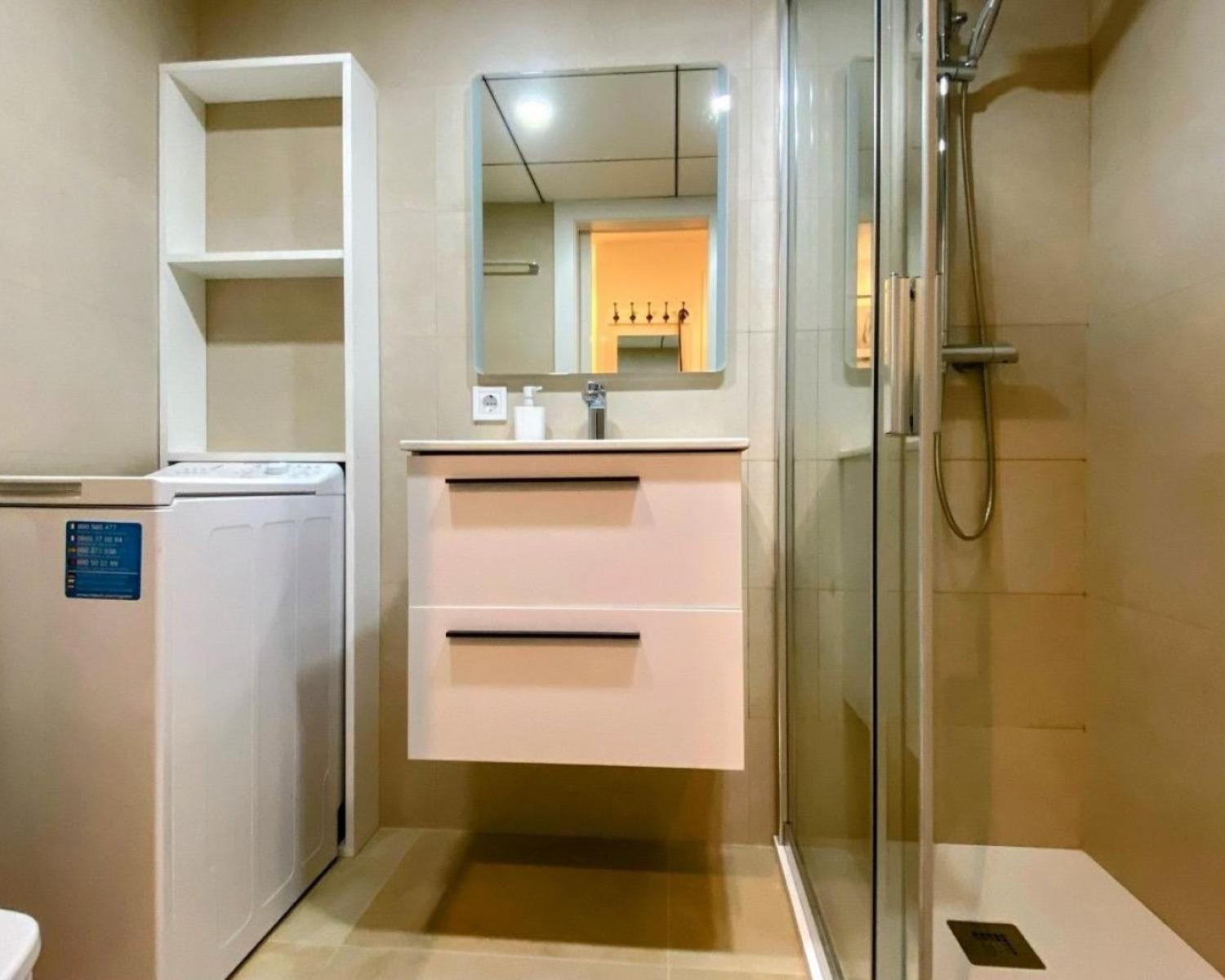  for sale apartment Benidorm (Centro) Marina Baixa 2