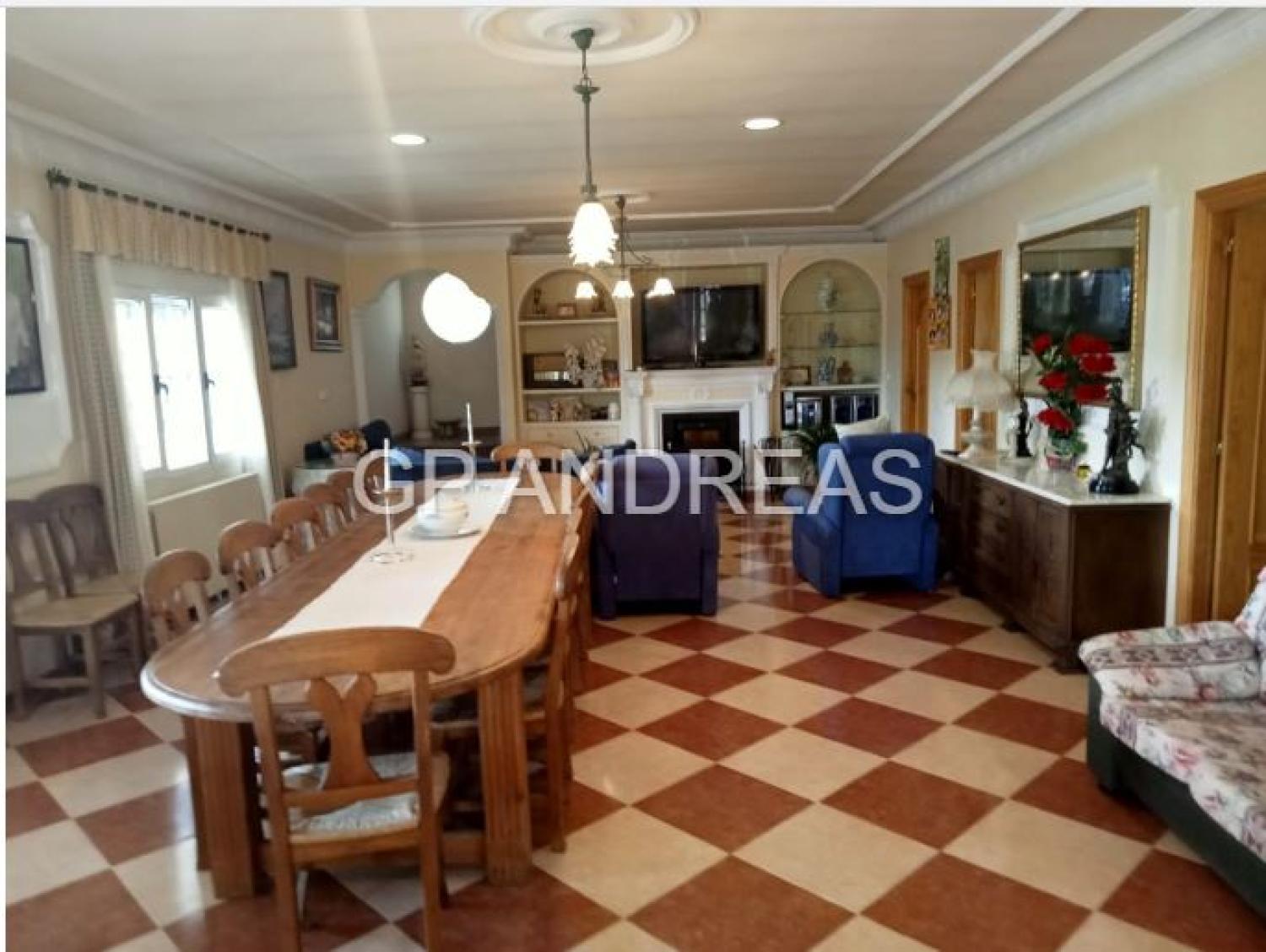  for sale villa Alcoi 03803 Alcoia 4