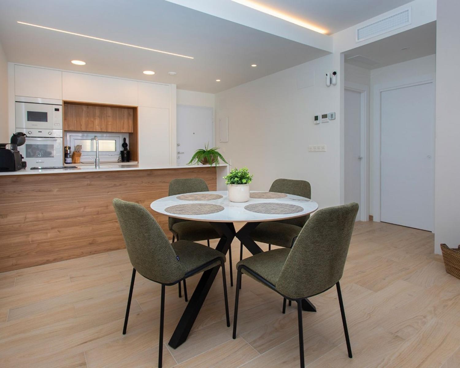  for sale apartment El Raso Baix Segura 37