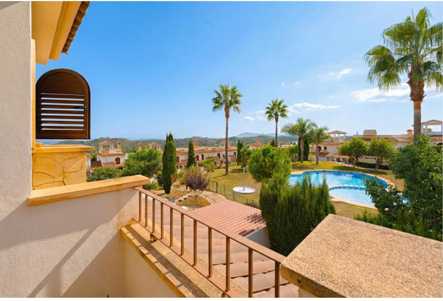  for sale semi-detached house Polop Marina Baixa 7