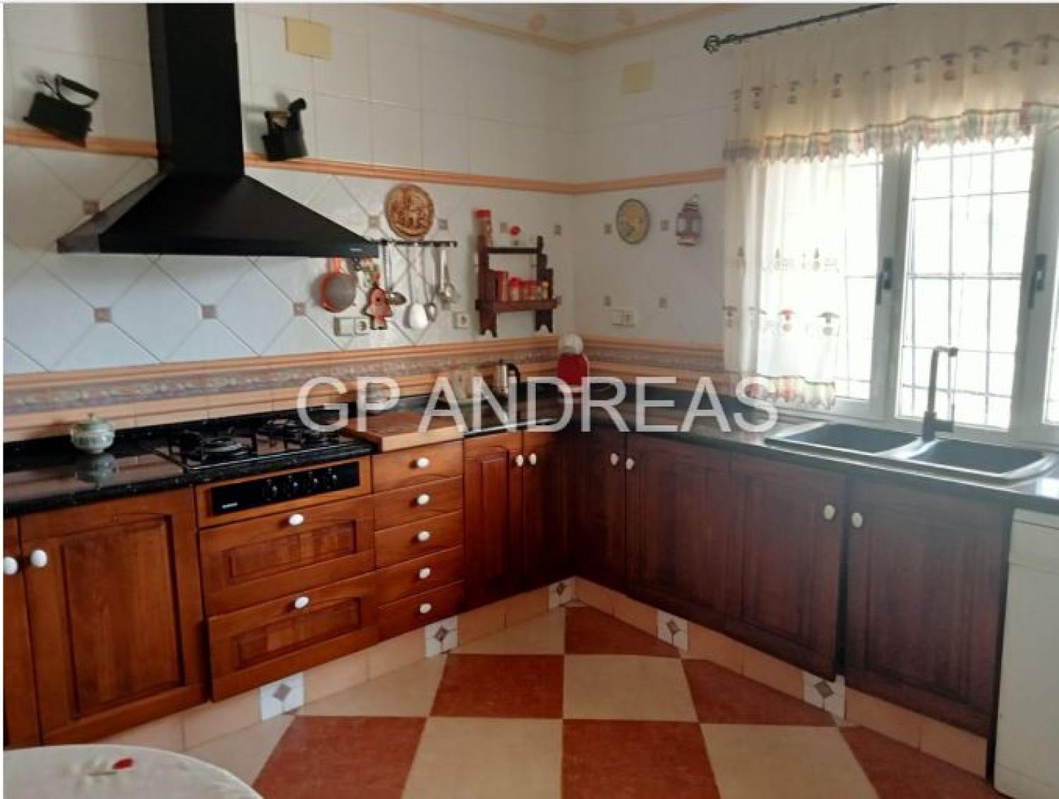  for sale villa Alcoi 03803 Alcoia 5