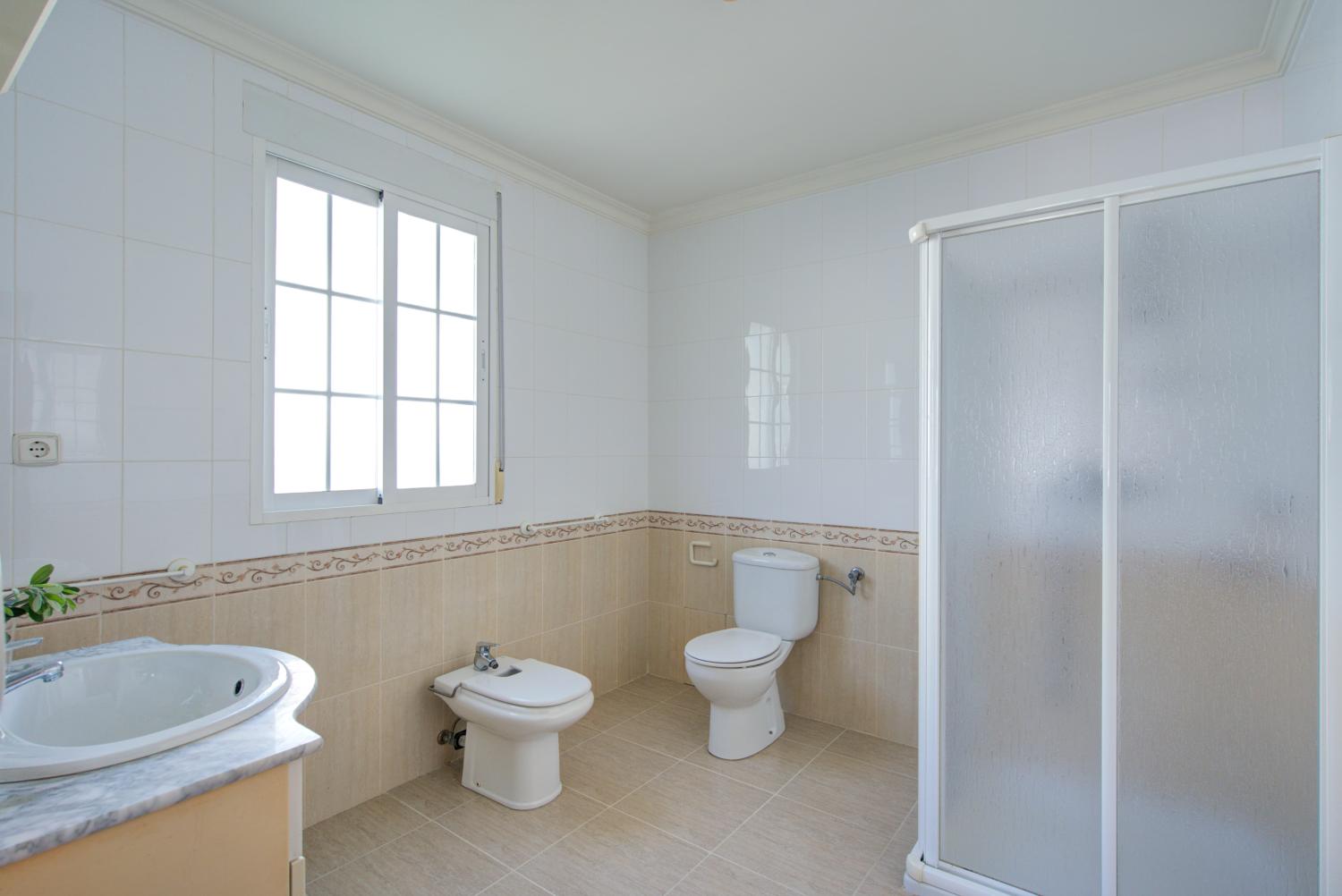  for sale house La Herradura Costa Tropical 24