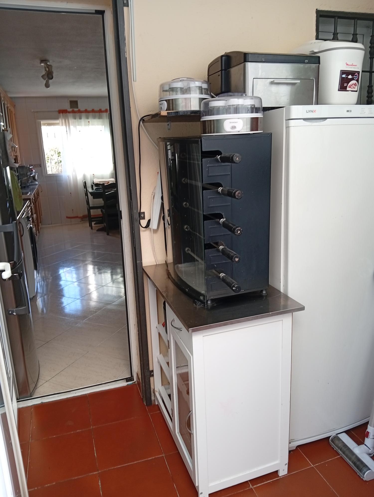  for sale villa Navalagamella Sierra Oeste 15