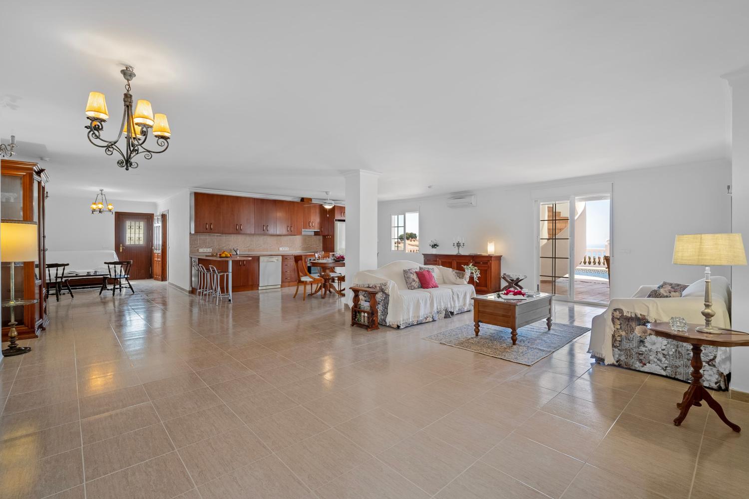  for sale house La Herradura Costa Tropical 10