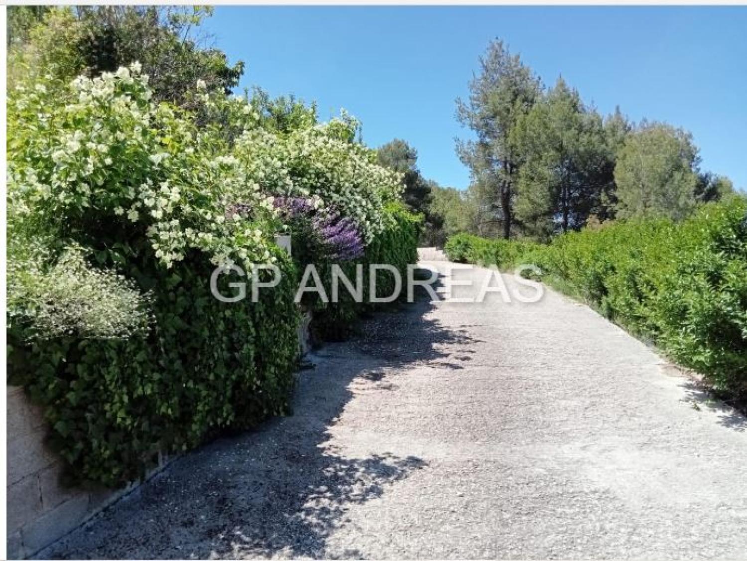  for sale villa Alcoi 03803 Alcoia 36