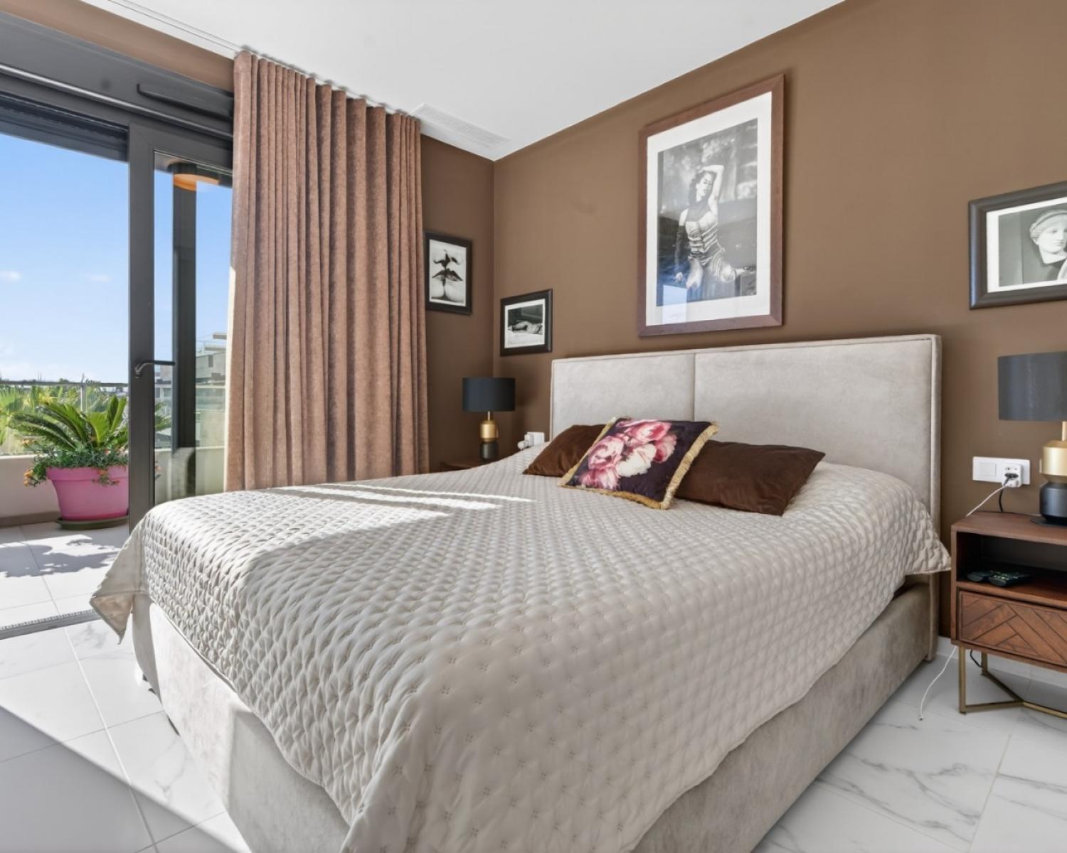  for sale penthouse Playa Flamenca Baix Segura 18