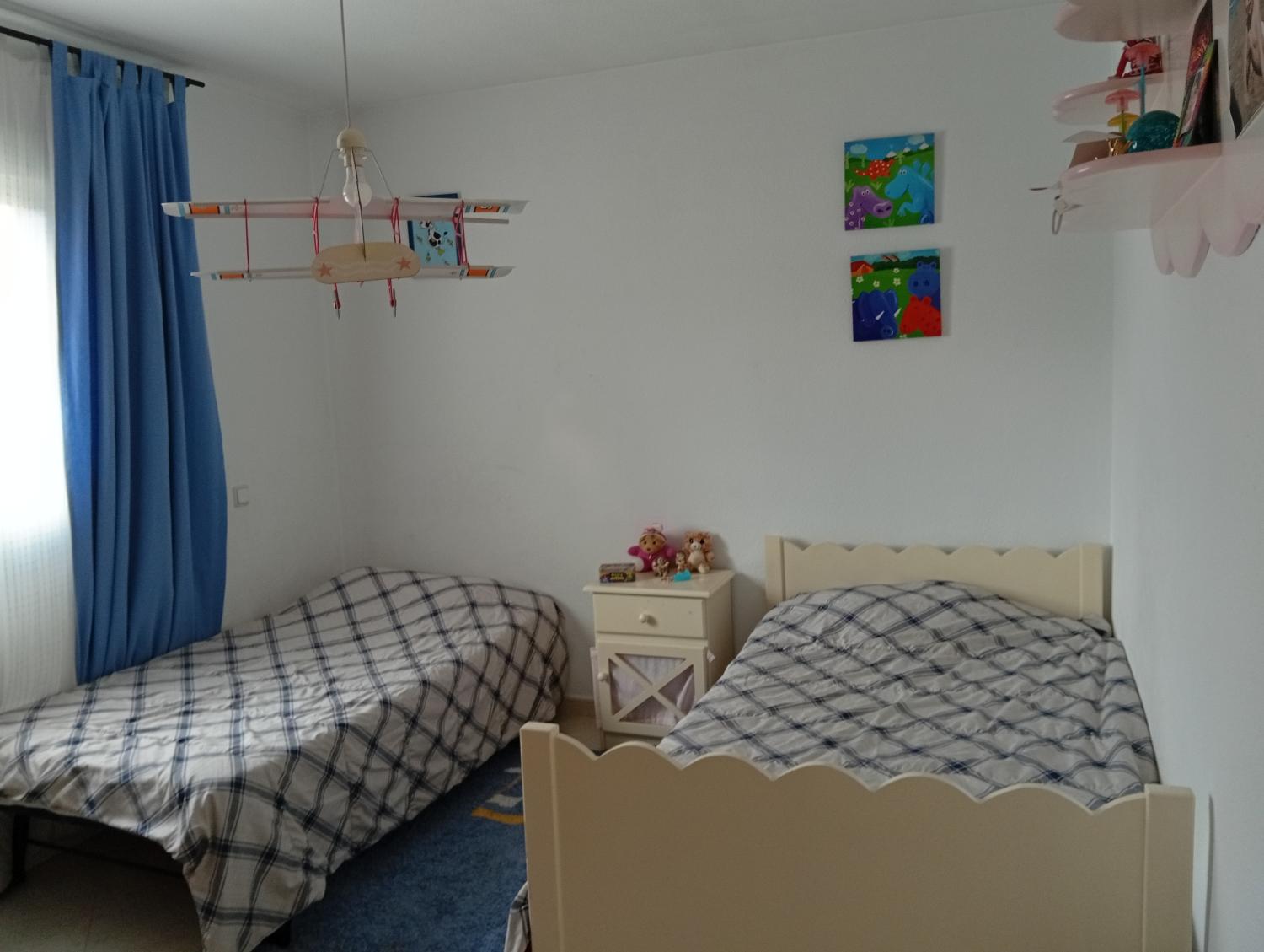  for sale villa Navalagamella Sierra Oeste 24