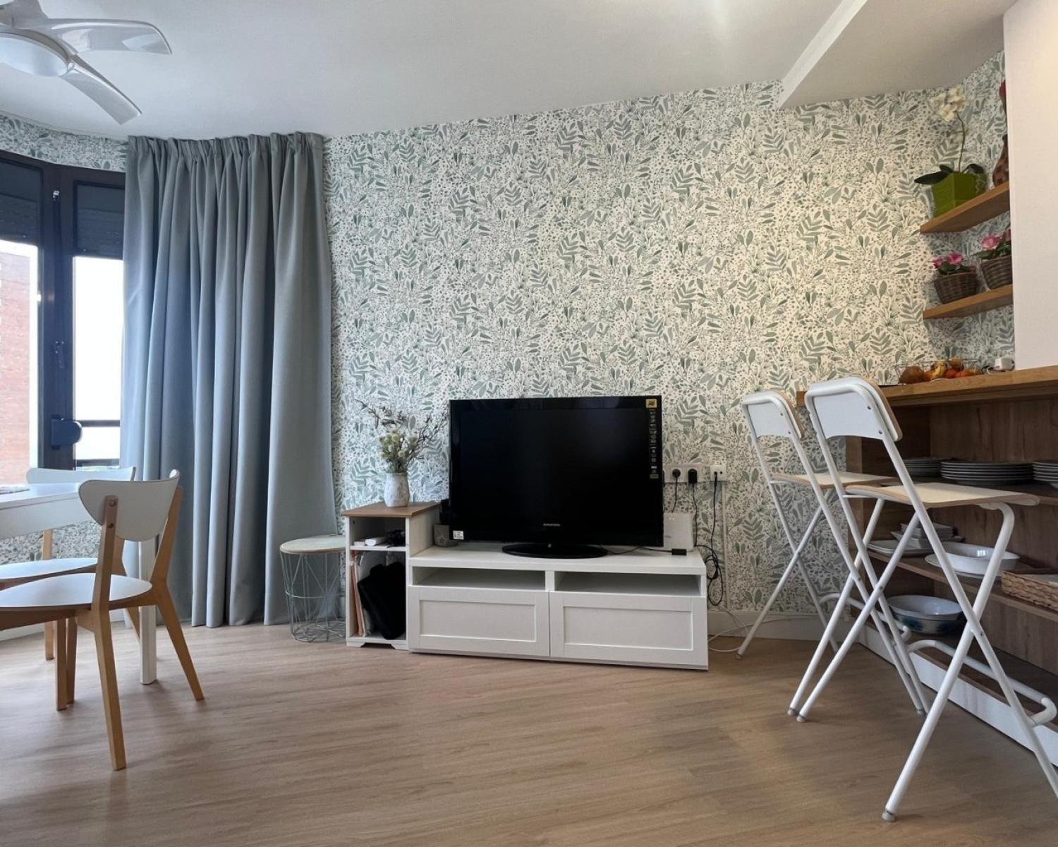  for sale apartment Benidorm Marina Baixa 4