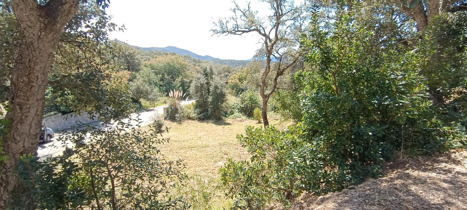  for sale plot Fontbona Gironès 1