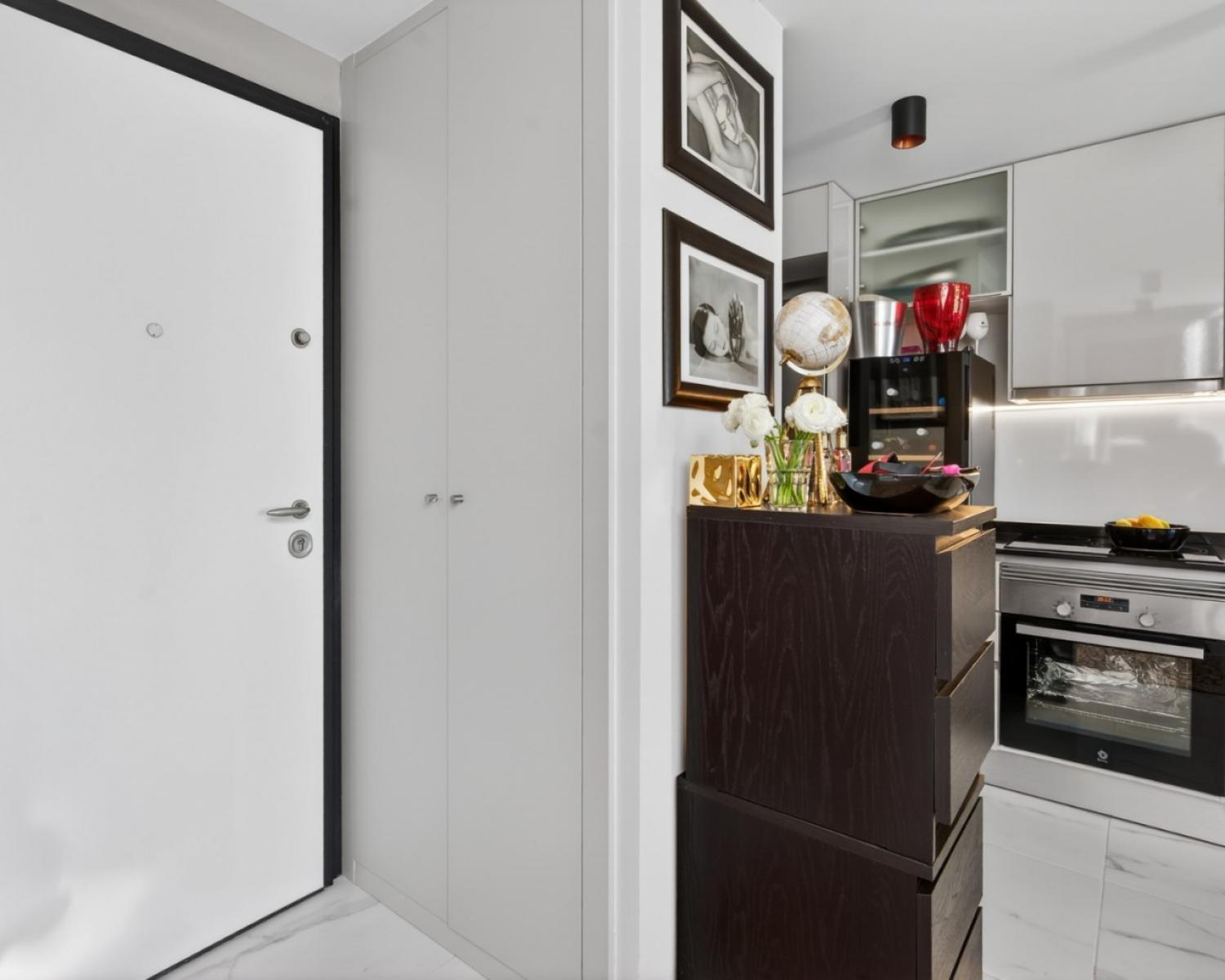  for sale penthouse Playa Flamenca Baix Segura 10