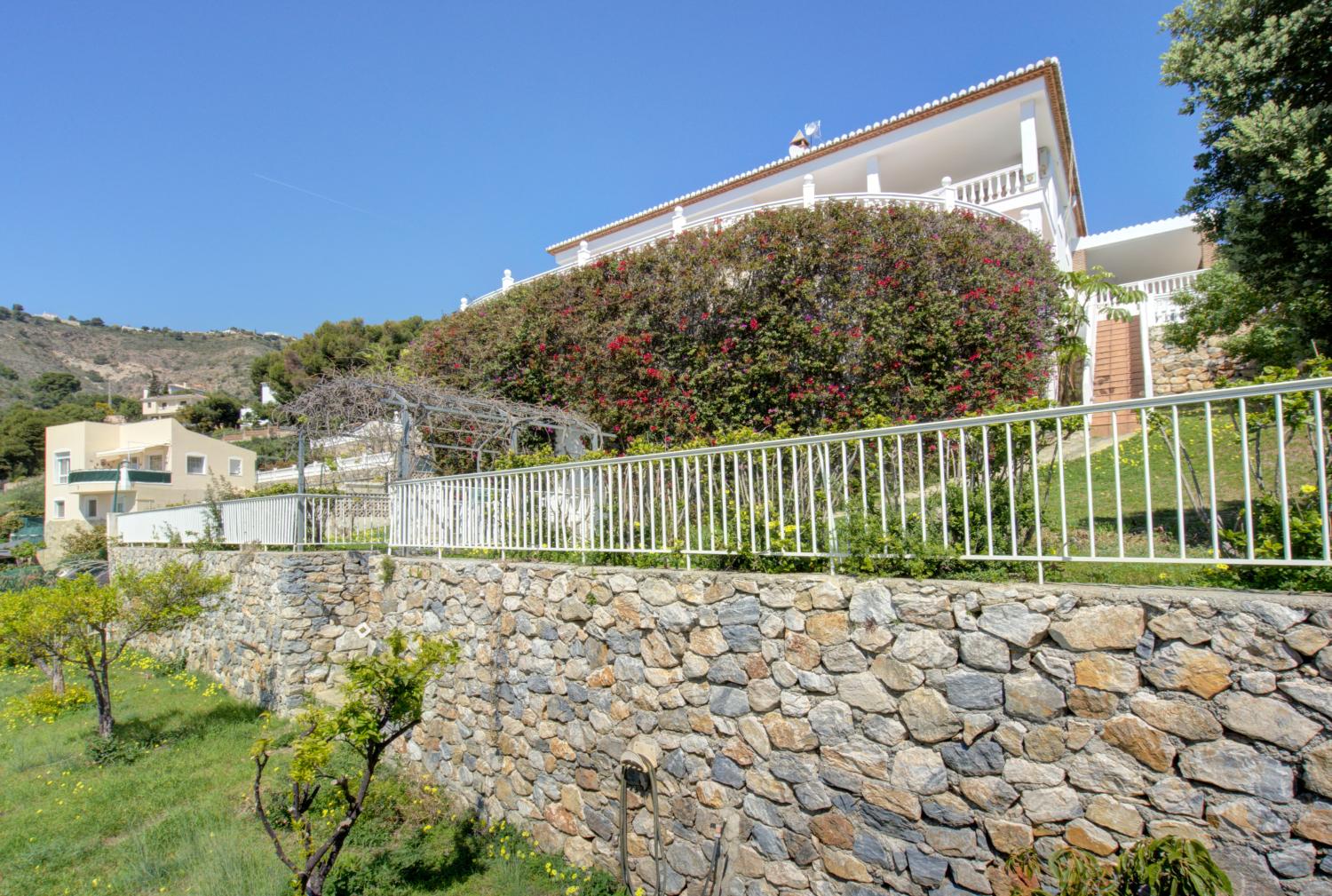  for sale house La Herradura Costa Tropical 13
