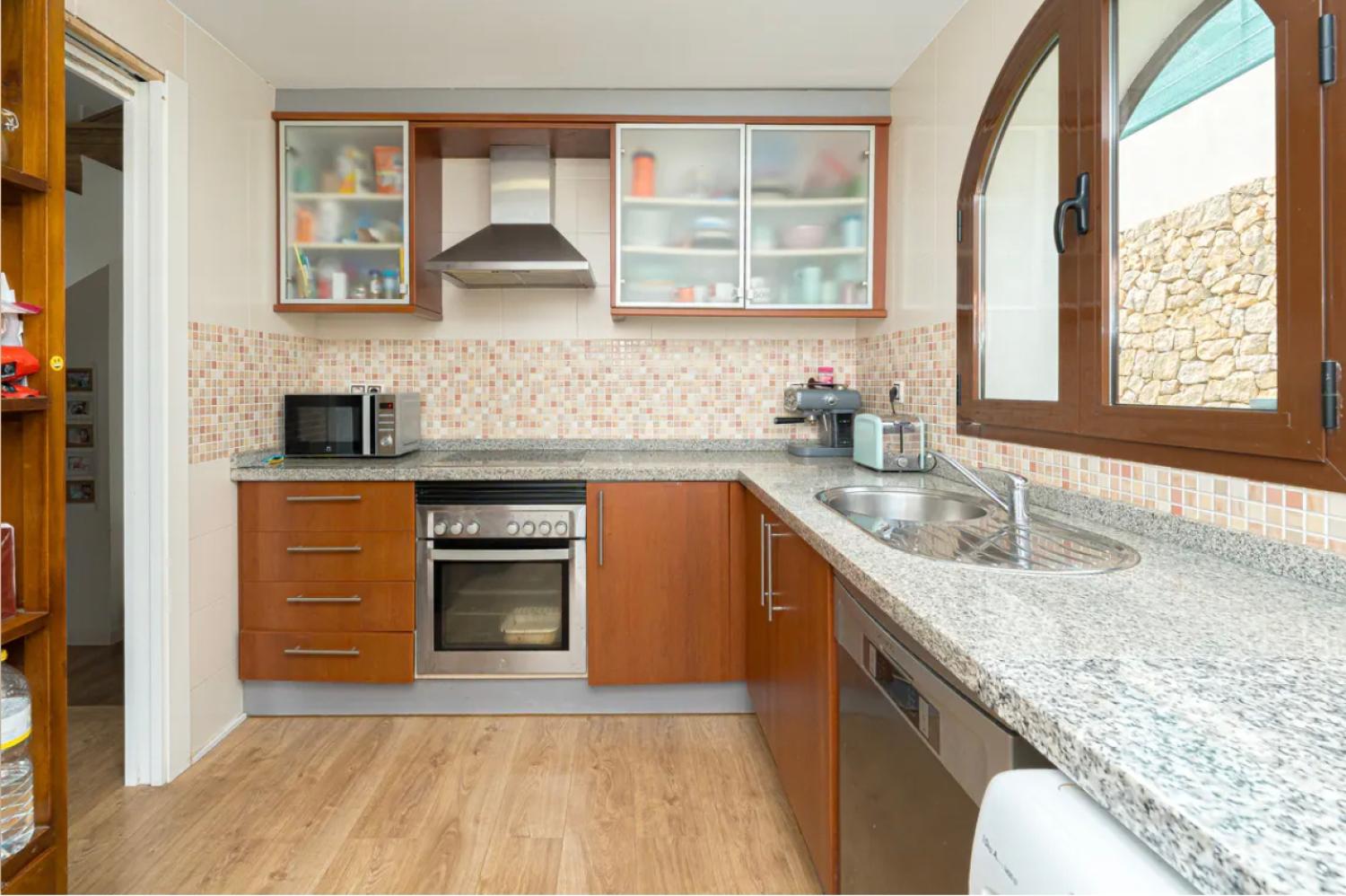  for sale semi-detached house Polop Marina Baixa 16