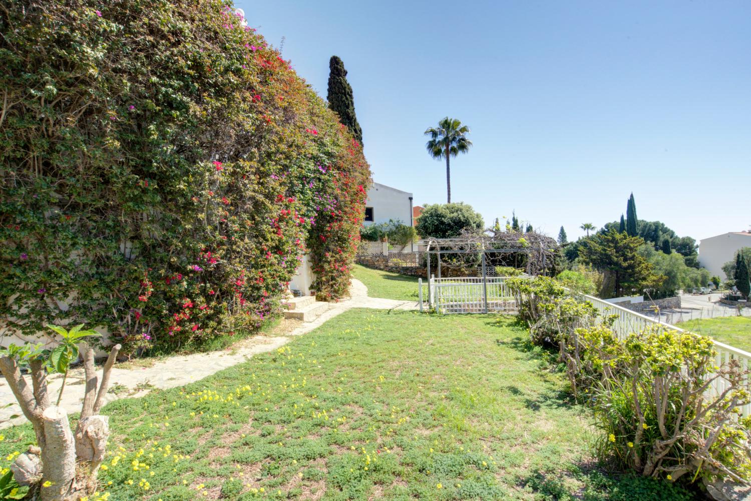  for sale house La Herradura Costa Tropical 28