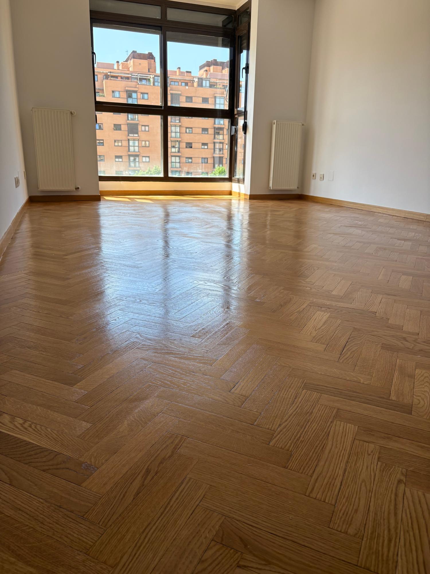  for sale apartment Fuencarral-Las Tablas Madrid Capital 26