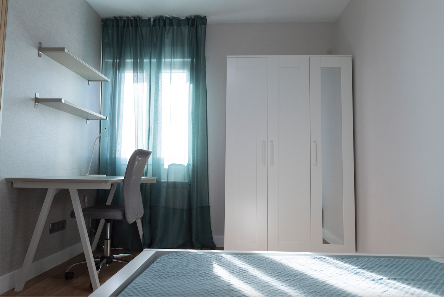  for sale penthouse Camp D'esports-Fleming Segrià 34