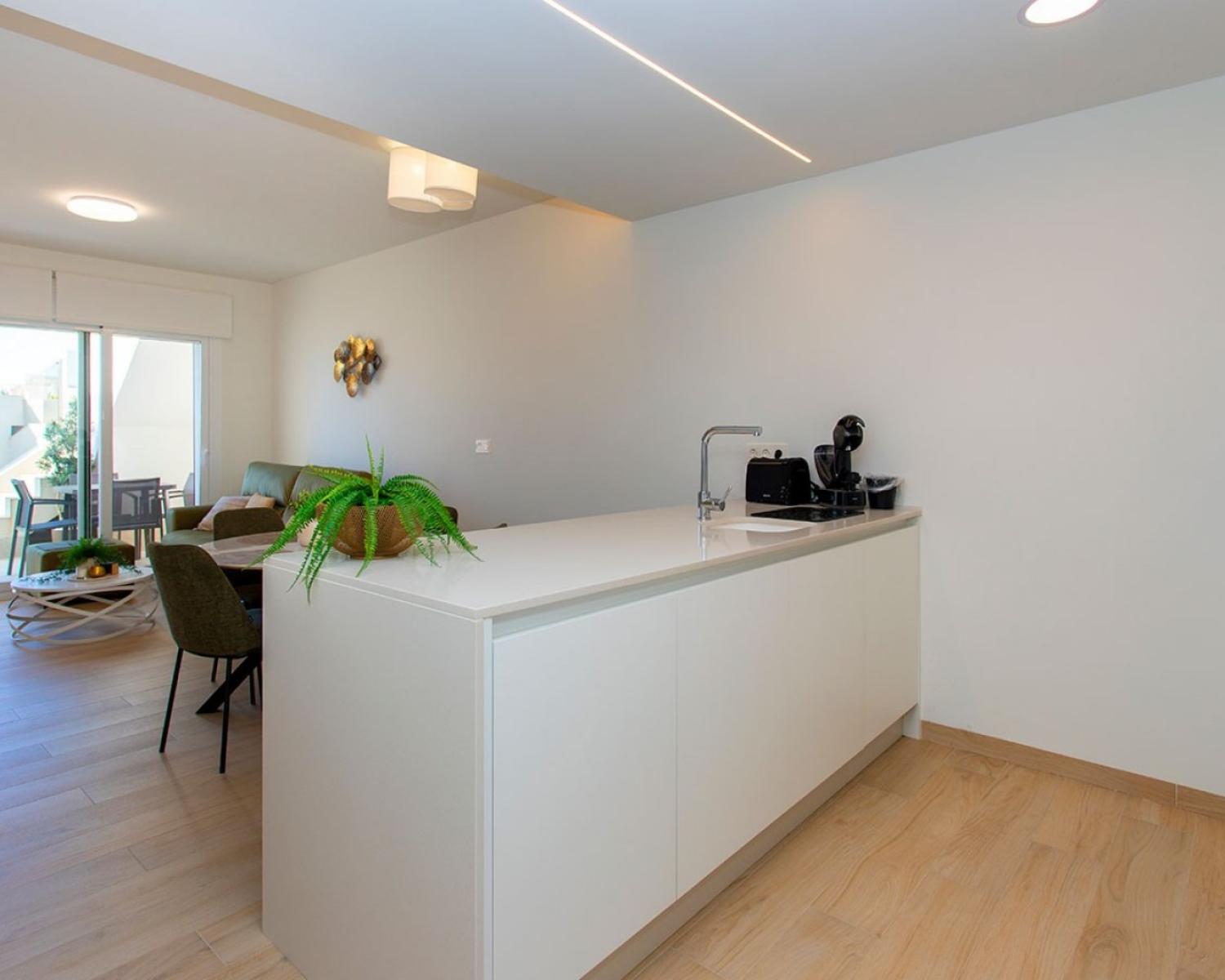  for sale apartment El Raso Baix Segura 40