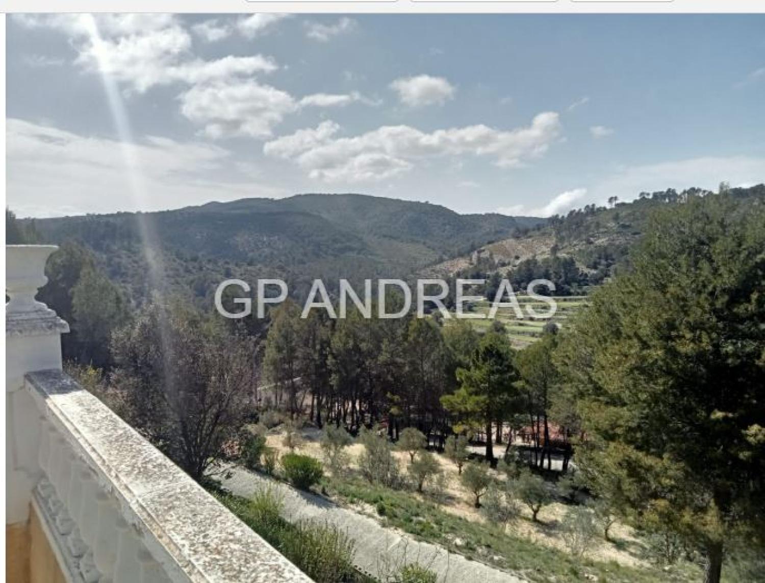  for sale villa Alcoi 03803 Alcoia 33