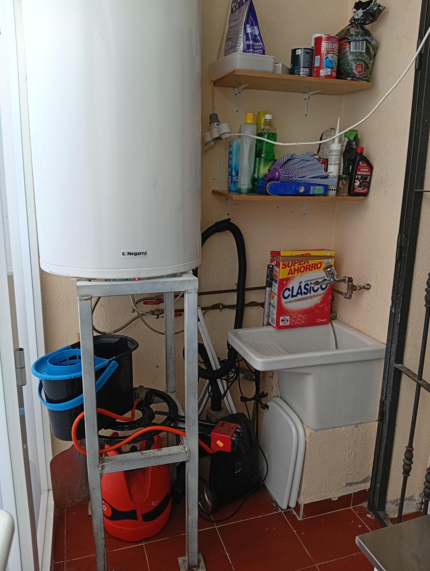  for sale villa Navalagamella Sierra Oeste 16