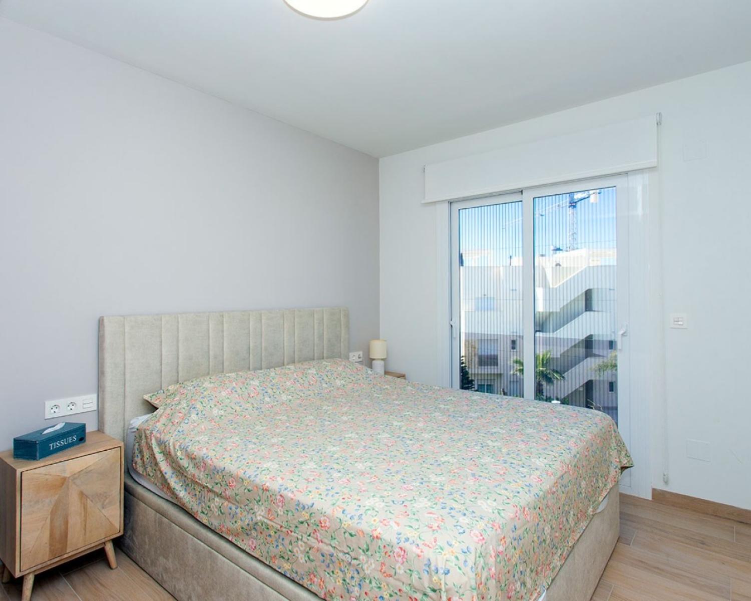  for sale apartment El Raso Baix Segura 31