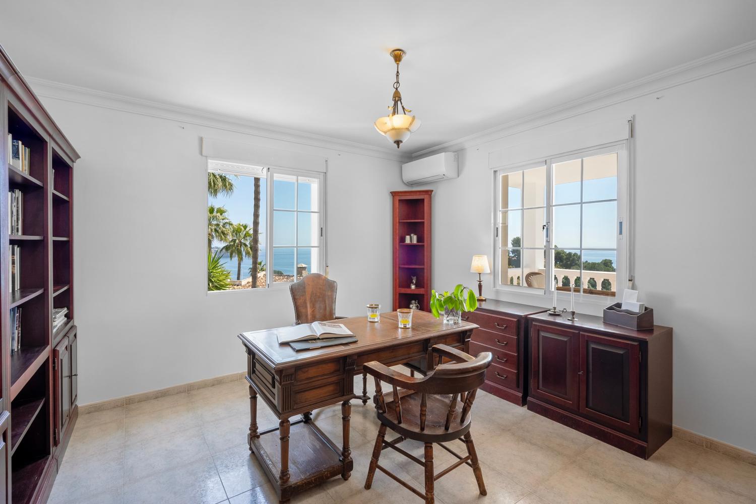  for sale house La Herradura Costa Tropical 6