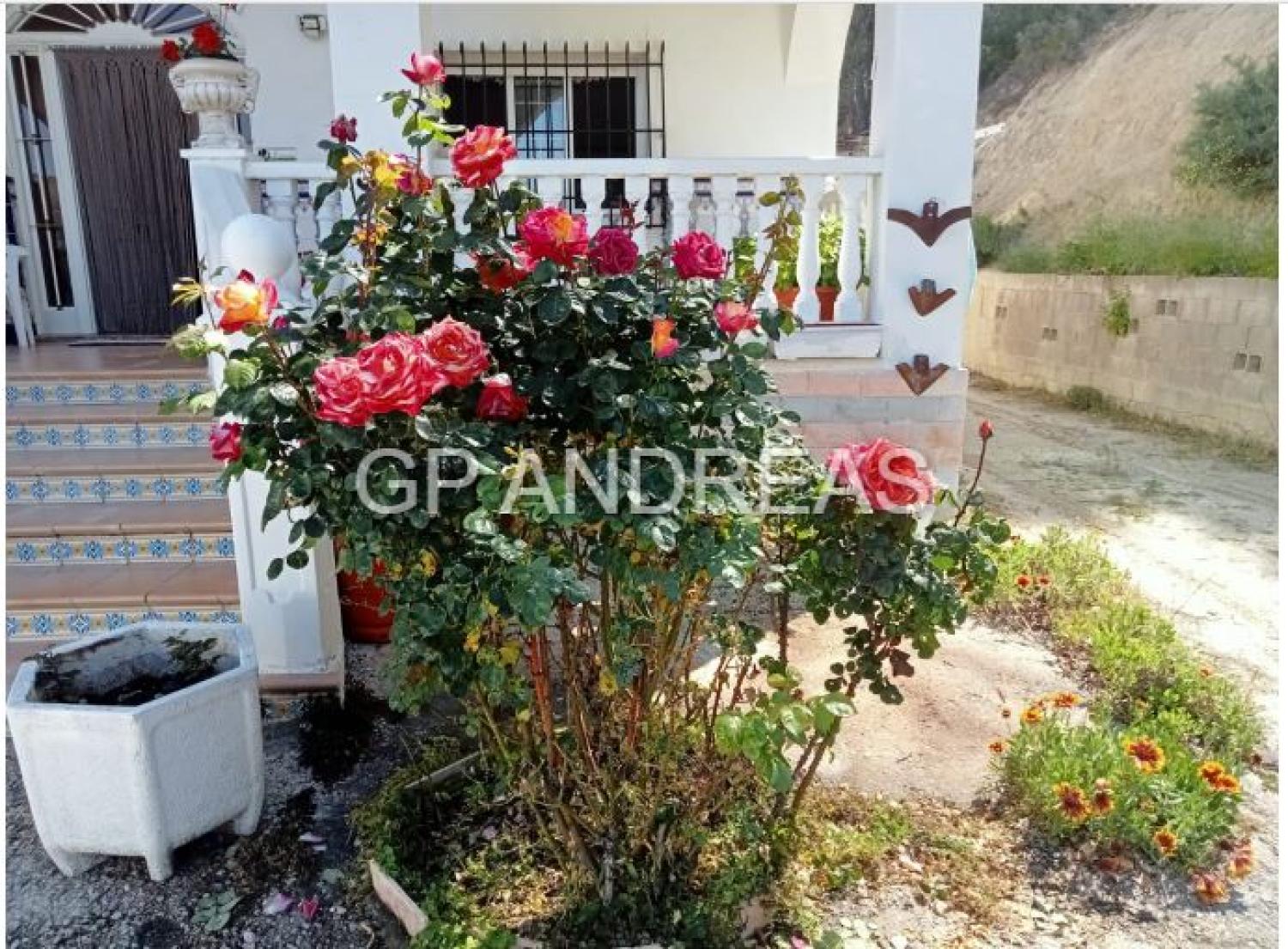  for sale villa Alcoi 03803 Alcoia 46