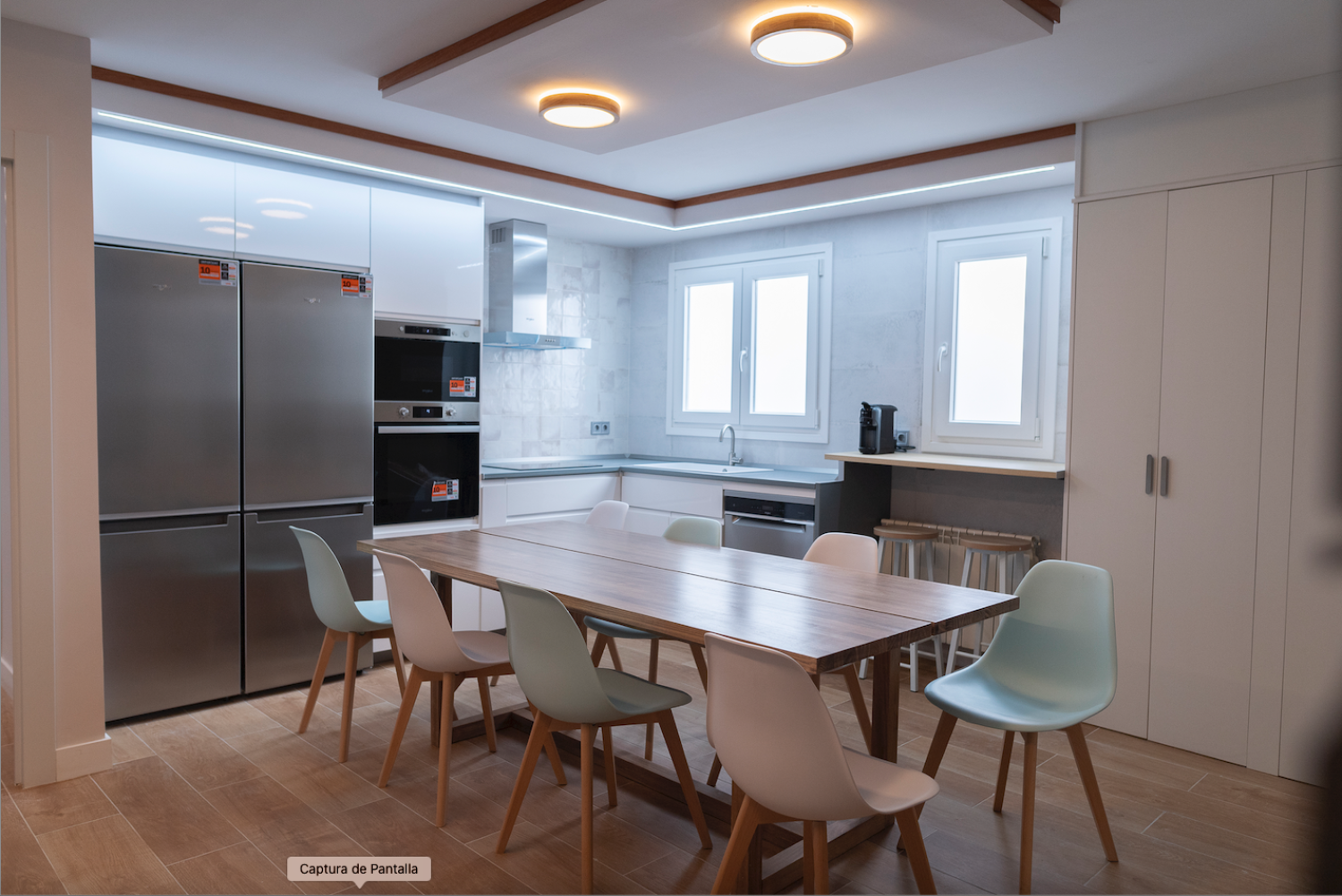  for sale penthouse Camp D'esports-Fleming Segrià 7