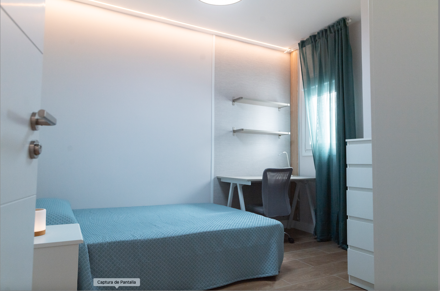  for sale penthouse Camp D'esports-Fleming Segrià 21