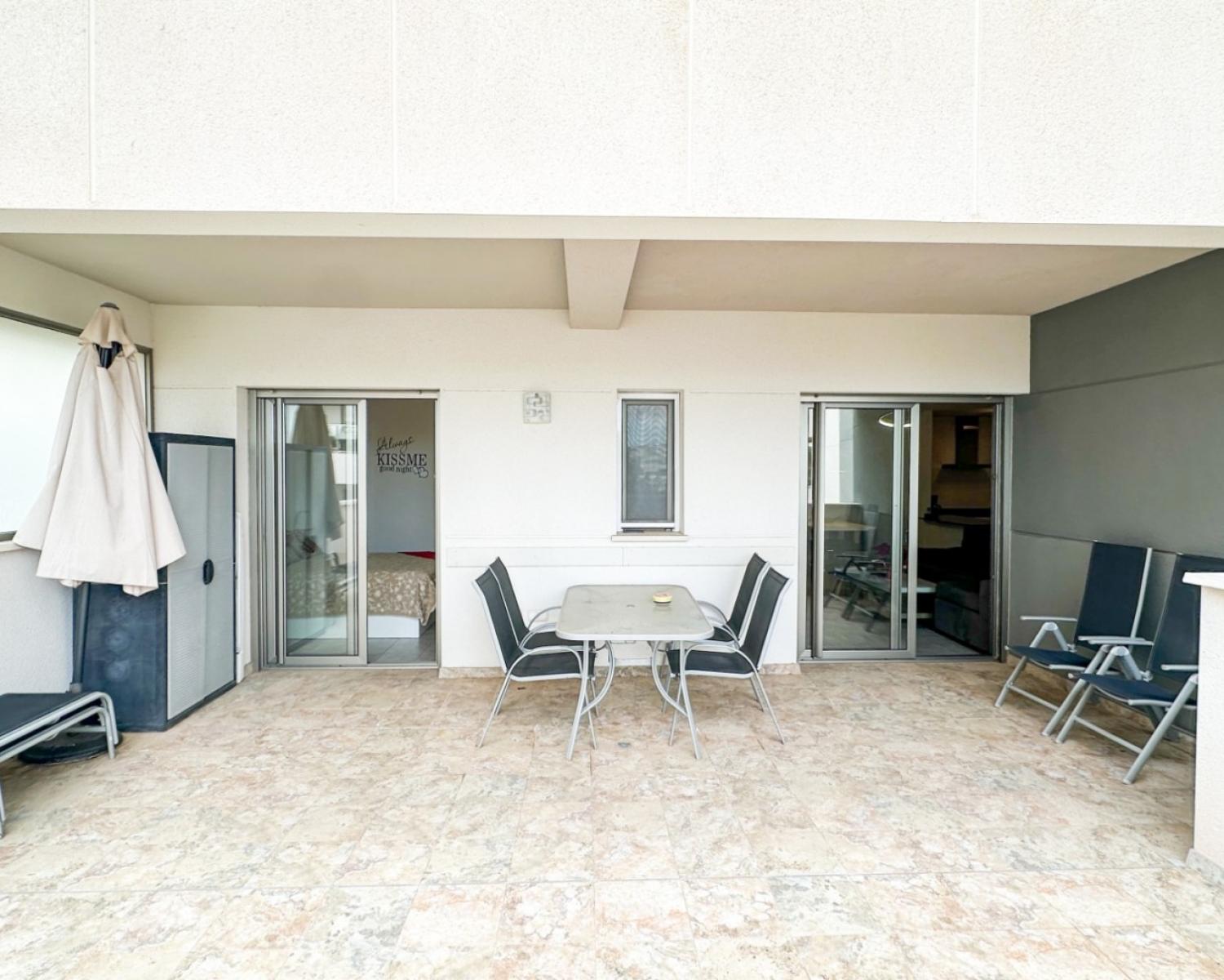  for sale apartment Los Dolses Baix Segura 13