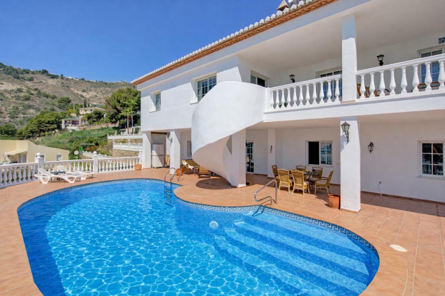  for sale house La Herradura Costa Tropical 8