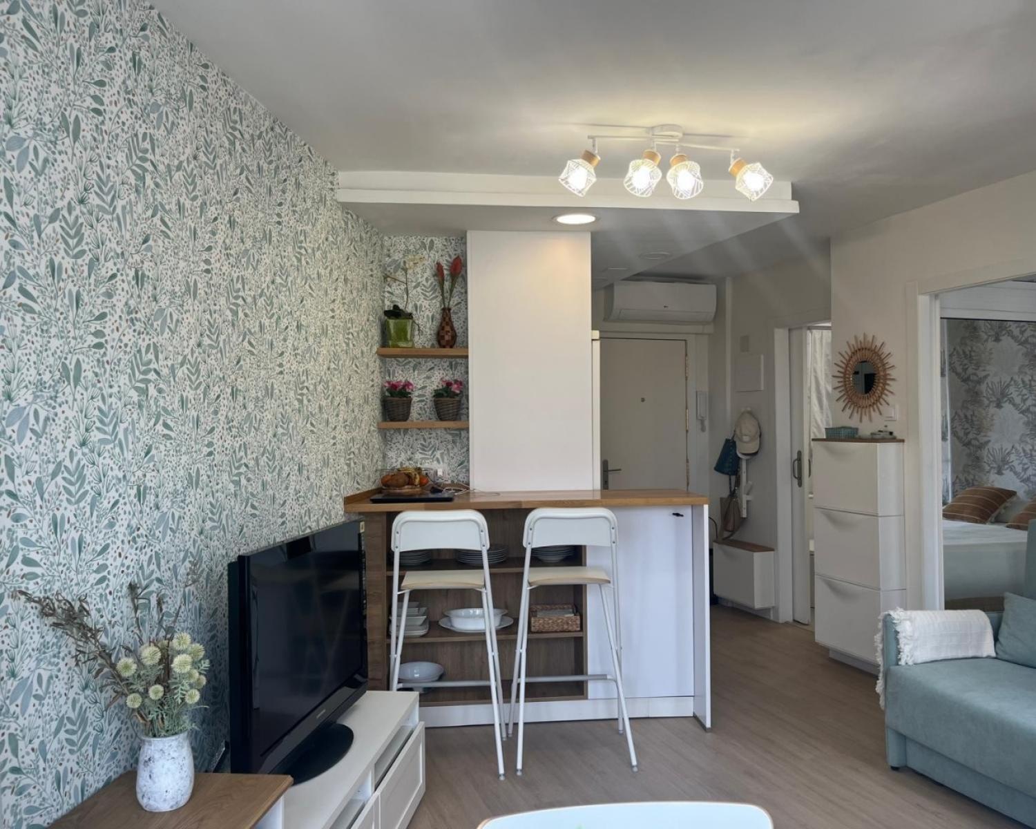  for sale apartment Benidorm Marina Baixa 3