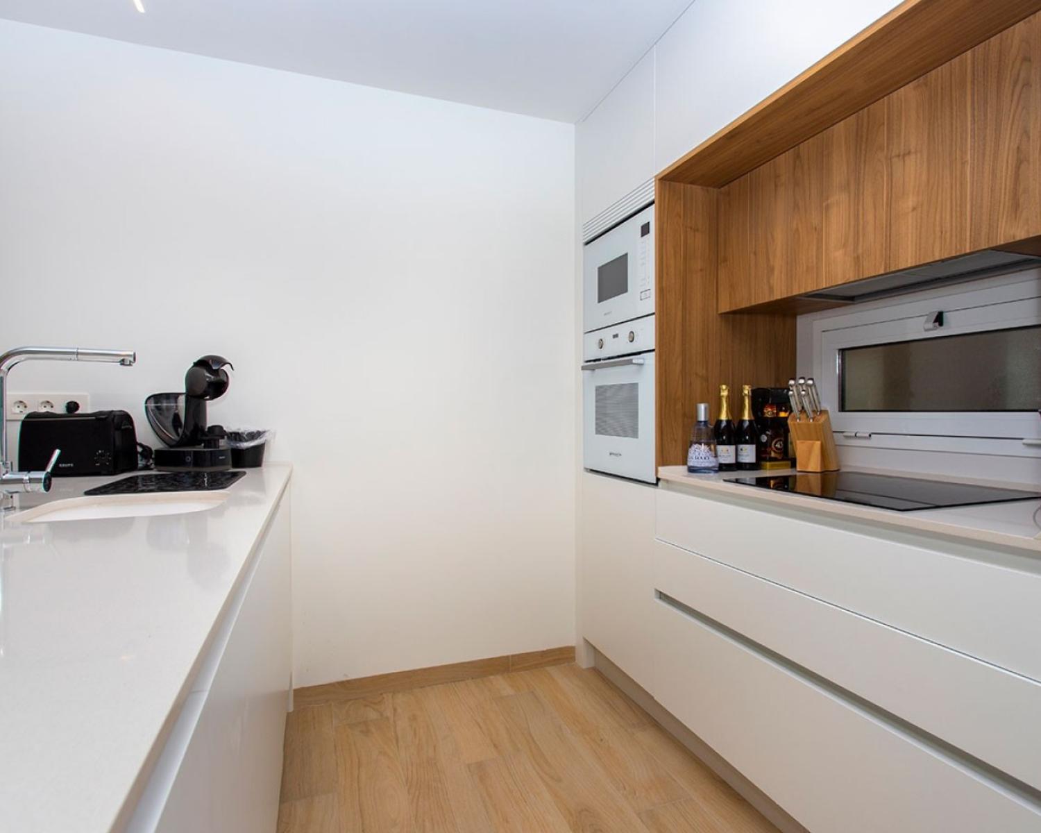  for sale apartment El Raso Baix Segura 39