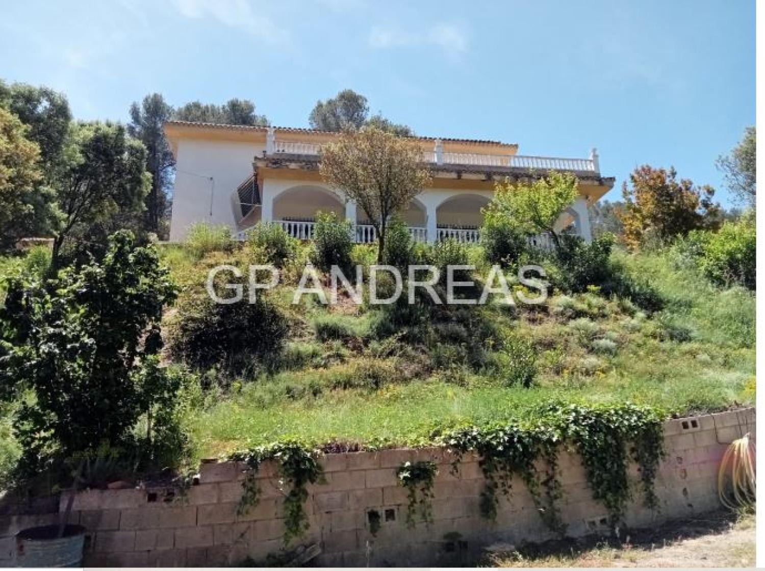  for sale villa Alcoi 03803 Alcoia 48